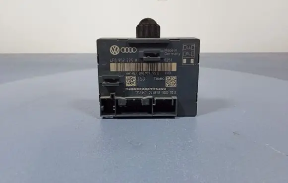 Audi Q7 4L Other control units/modules 4F0959795M