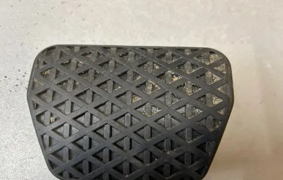 BMW 3 F30 F35 F31 Brake pedal 1160421