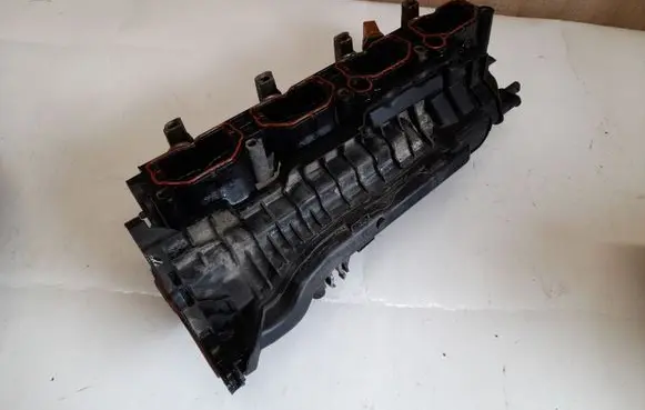 Audi A8 S8 D4 4H Intake manifold 079133109