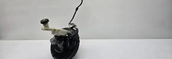 Nissan Juke I F15 Brake booster 460071KW2B