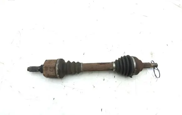 Peugeot 607 Front driveshaft