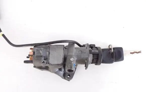 Ford Galaxy Ignition lock 4B0905851B