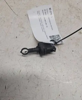 Seat Alhambra (Mk1) Interior temperature sensor 701907543