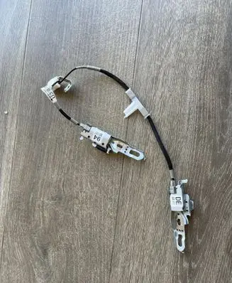 Lexus UX Other devices 8610176C90