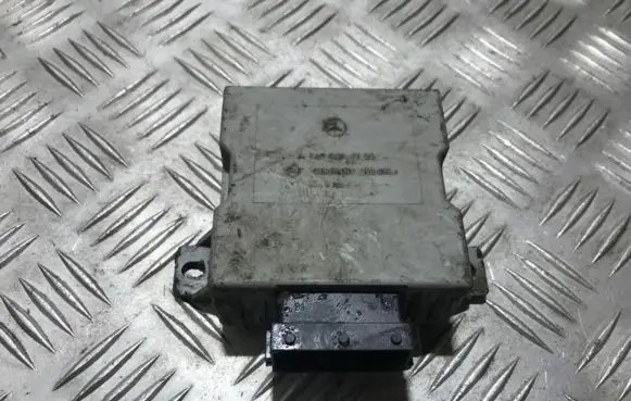 Mercedes-Benz A W168 Other control units/modules a1688201326