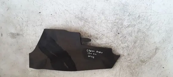 Chevrolet Aveo Centre console side trim front 96954743