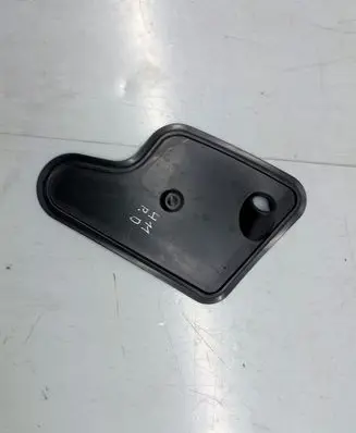 Volkswagen Jetta VI Other interior part 5C6837916B