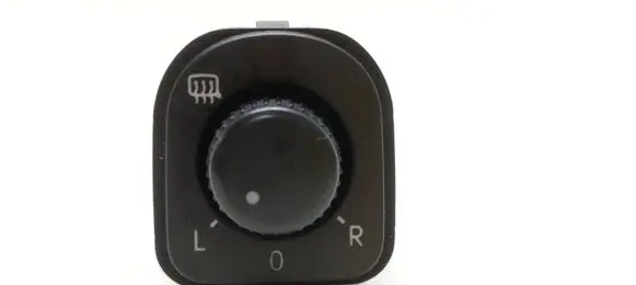 Volkswagen Tiguan Wing mirror switch 1K0959565L