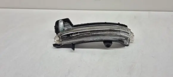 Skoda Kodiaq Mirror indicator light 565949101