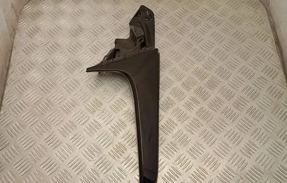 Lexus NX Rear window tailgate spoiler 7689778020 7681578020 7608778020