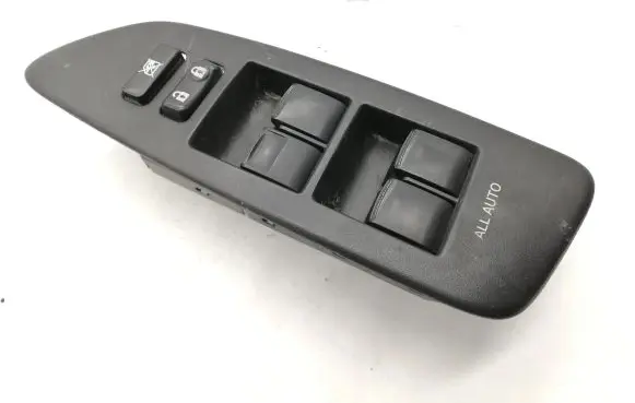 Toyota Auris 150 Electric window control switch 7423202550