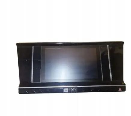 Citroen DS7 Crossback Screen/display/small screen 9818616480