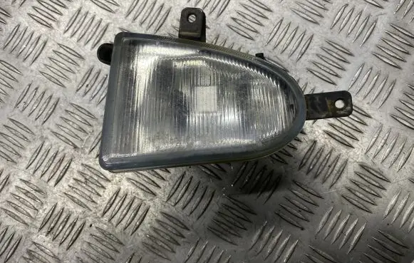 Front fog light