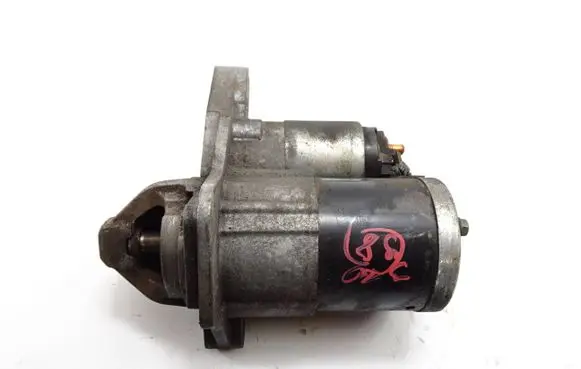Nissan Qashqai Starter motor 23300BC20B M000T32172