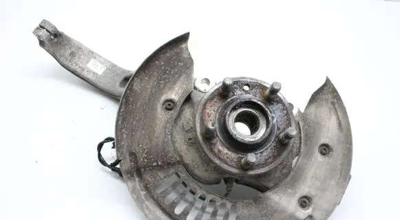 Jaguar I-Pace Front wheel hub J9D33K186BB