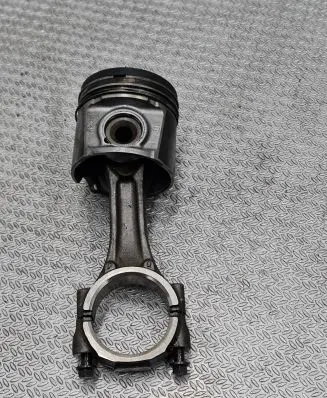 Fiat Ducato Piston with connecting rod