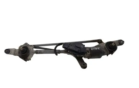 Opel Insignia A Front wiper linkage and motor 13227392 AV1590601414