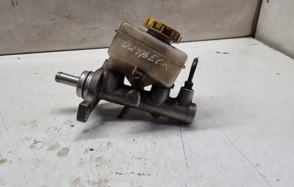 Subaru Outback Master brake cylinder AG030