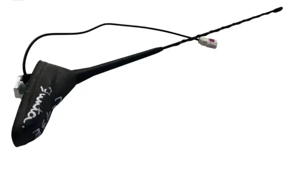 Radio antenna