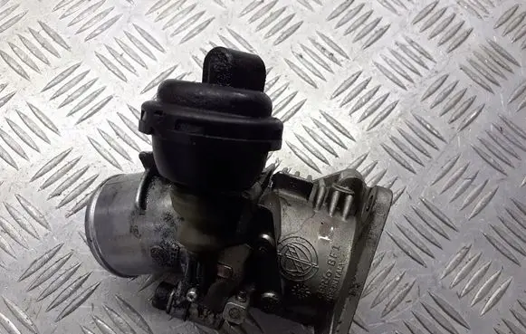 Alfa Romeo 147 Throttle valve position sensor 73503063