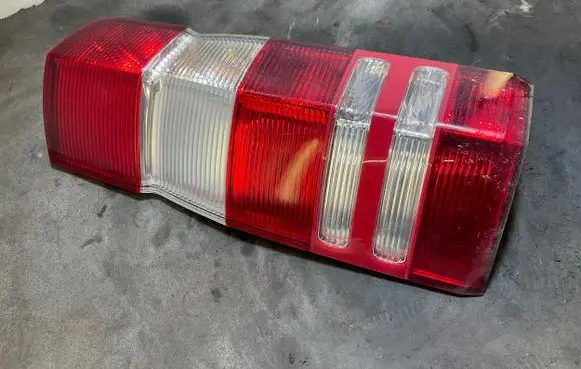 Mercedes-Benz Sprinter W906 Rear/tail lights A9068200164