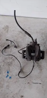 BMW 7 F01 F02 F03 F04 Rear brake caliper 4424