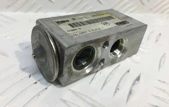 Peugeot 607 Air conditioning (A/C) expansion valve N669449