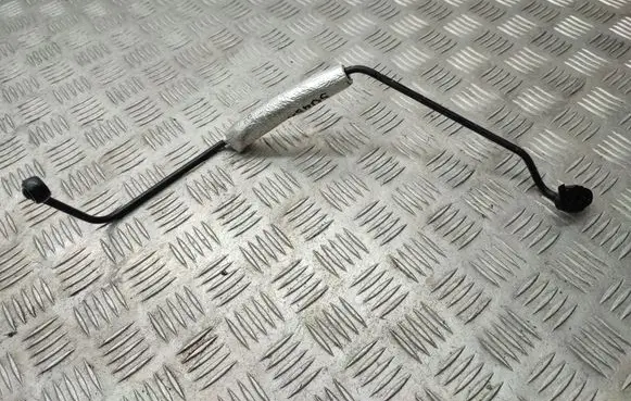 KIA Sportage Turbo turbocharger oiling pipe/hose