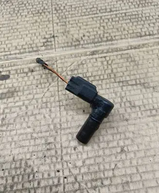 Crankshaft position sensor