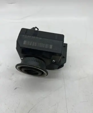 Mercedes-Benz GLK (X204) Engine ECU kit and lock set A2075450108 002886031706175
