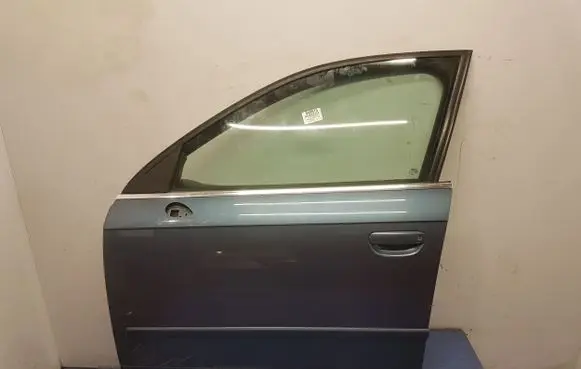 Seat Exeo (3R) Front door LW7Z