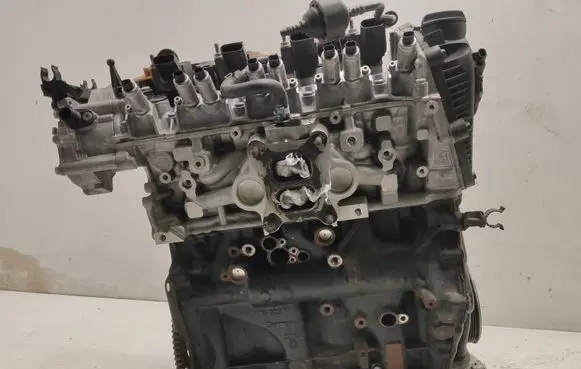 Audi A5 Engine CYM