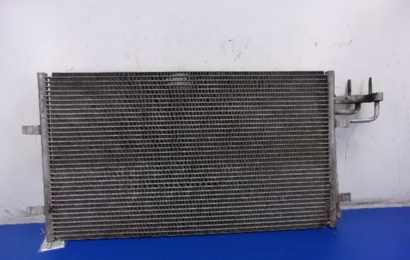 Ford Focus C-MAX Air conditioning (A/C) radiator (interior) 