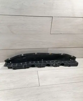 BMW X3 F25 Front bumper skid plate/under tray 7338778
