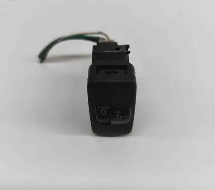 Toyota Hilux (AN10, AN20, AN30) Headlight level height control switch 841520K010