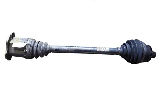 Audi A4 S4 B7 8E 8H Front driveshaft 8E0407272AT