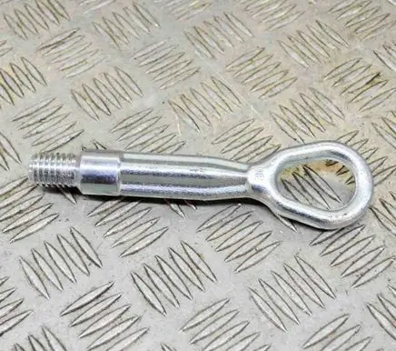 BMW 3 F30 F35 F31 Towing hook eye 