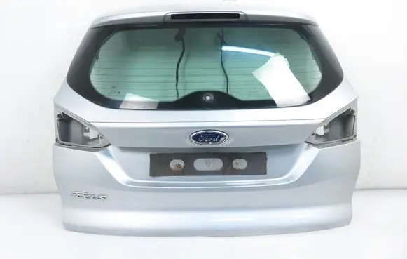 Ford Focus Tailgate/trunk/boot lid 