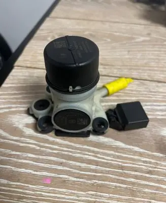 Mercedes-Benz GL X166 Adblue pump f01c070012 21611090313