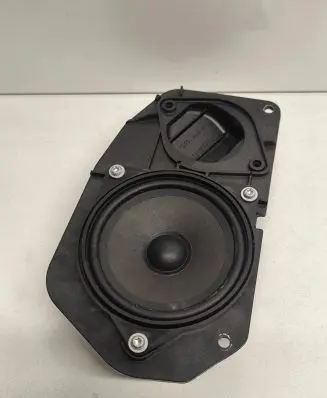 BMW 5 E60 E61 Parcel shelf speaker 6934420 18820010 900475430016