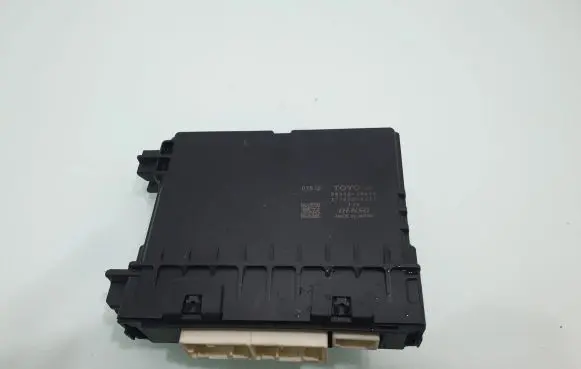 Lexus GS 250 350 300H 450H Air conditioner control unit module 8865030U00