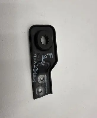 Jaguar F-Pace Radiator support slam panel bracket HK838K336AF