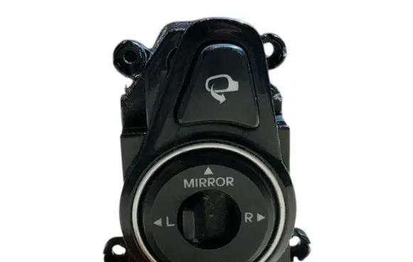 Hyundai i40 Wing mirror switch 39R4801230