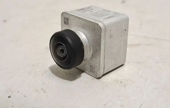 BMW XM Reversing camera 5A47225 5B65EA7