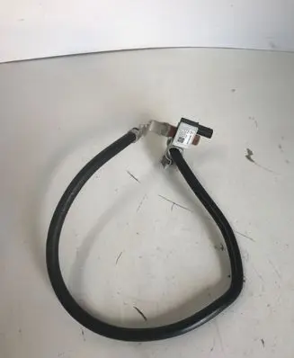 Negative earth cable (battery)