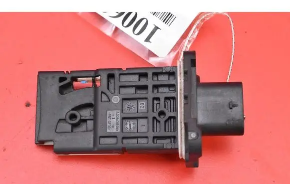 Ford Mondeo MK I Mass air flow meter CA61-12B579-AA