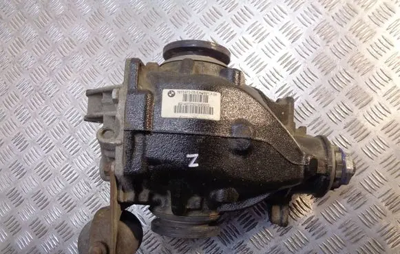 BMW Z4 E89 Rear differential 7615972