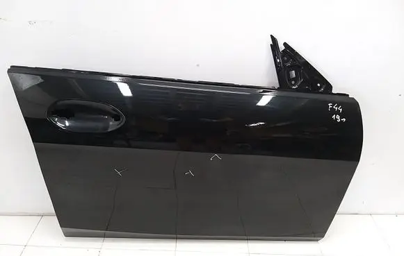 BMW 2 F44 Front door