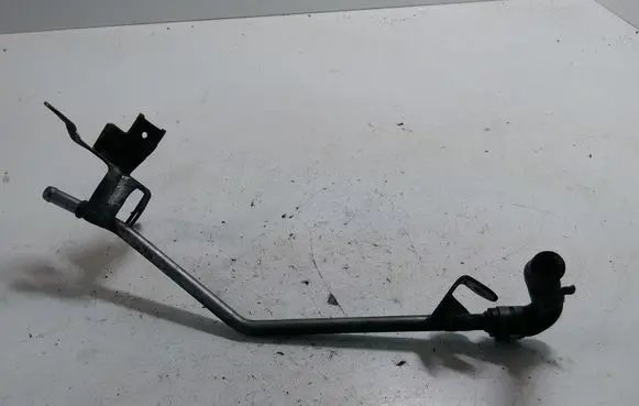 Mercedes-Benz S W221 Engine coolant pipe/hose A6422000058