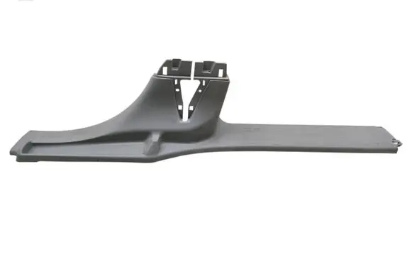 (B) pillar trim (bottom)